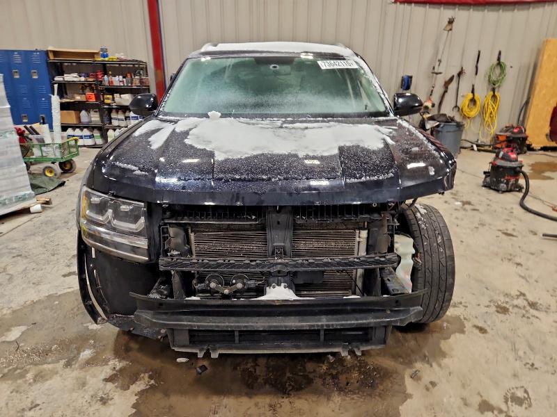 Фото 5 - VOLKSWAGEN ATLAS