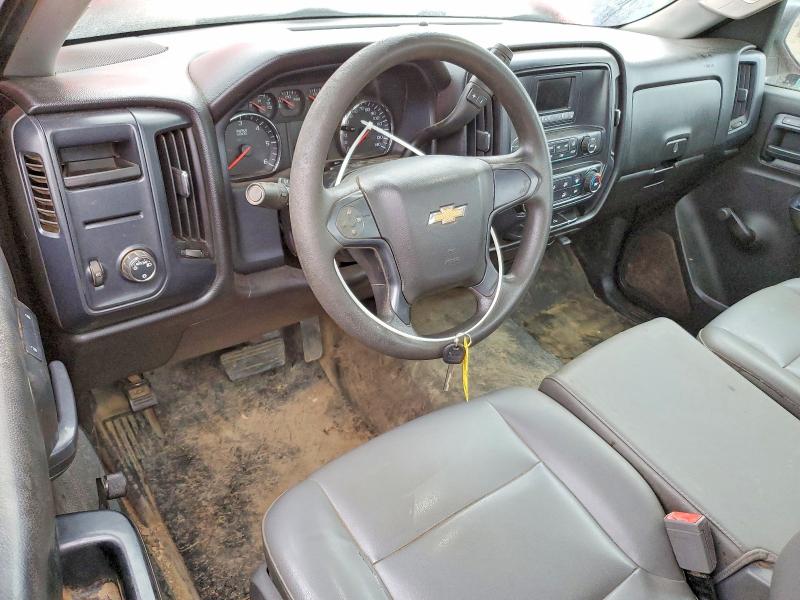 Фото 8 - CHEVROLET ALL Models