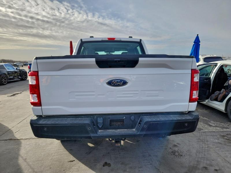 Фото 6 - FORD F-150