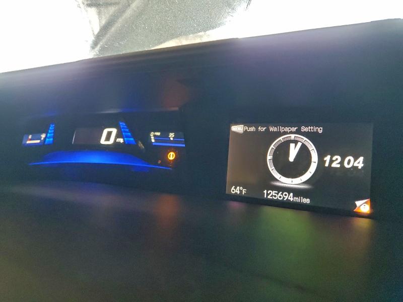 Фото 9 - HONDA CIVIC