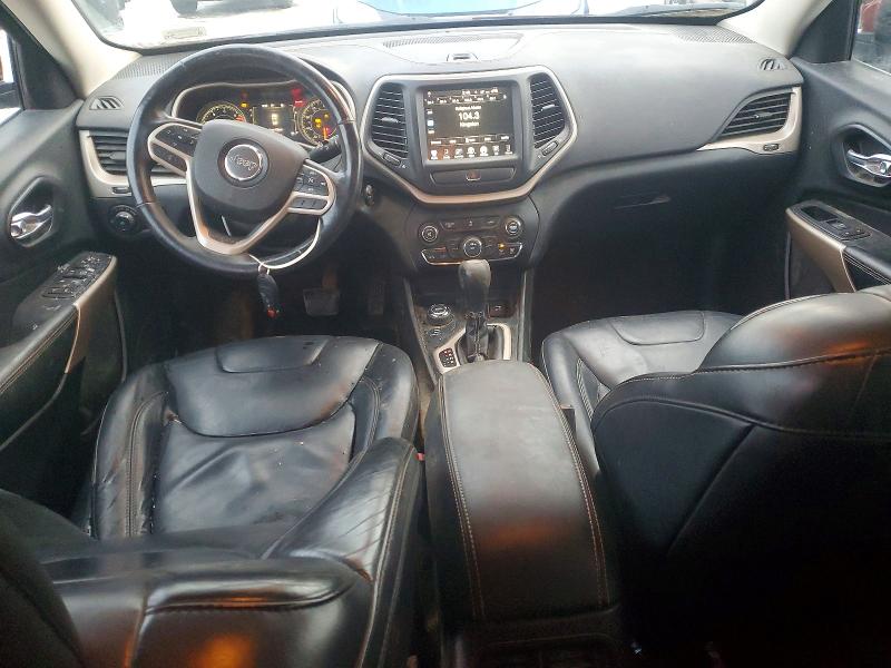 Фото 8 - JEEP GRAND CHER