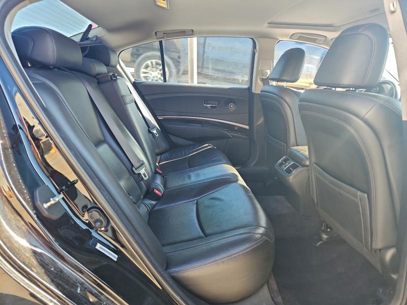 Фото 10 - ACURA RLX