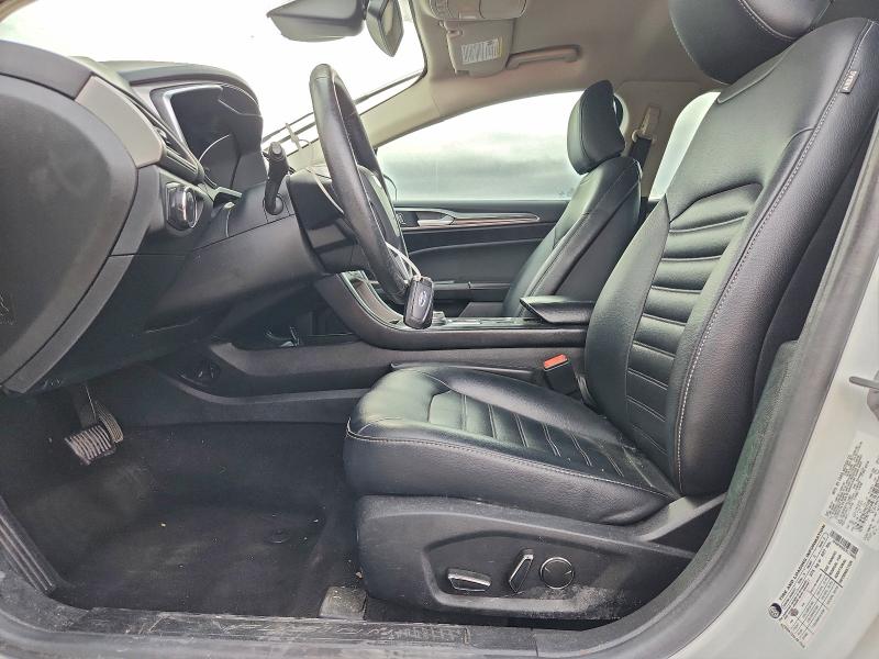 Фото 7 - FORD FUSION