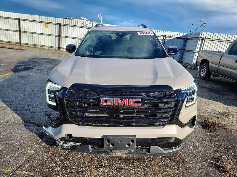 Фото 5 - GMC TERRAIN EL