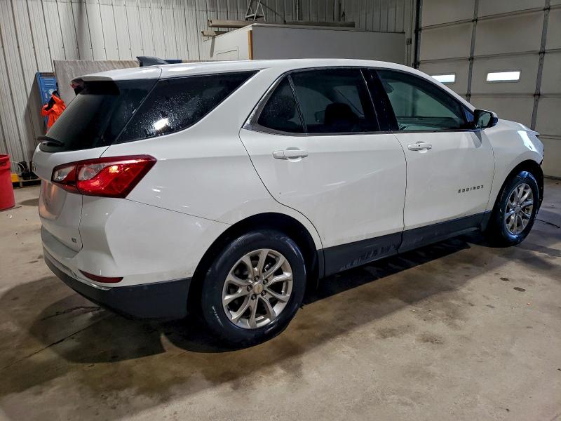 Фото 3 - CHEVROLET EQUINOX