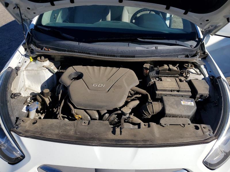 Фото 11 - HYUNDAI ACCENT