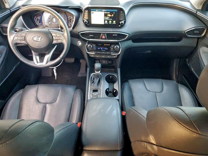 Фото 8 - HYUNDAI SANTA FE