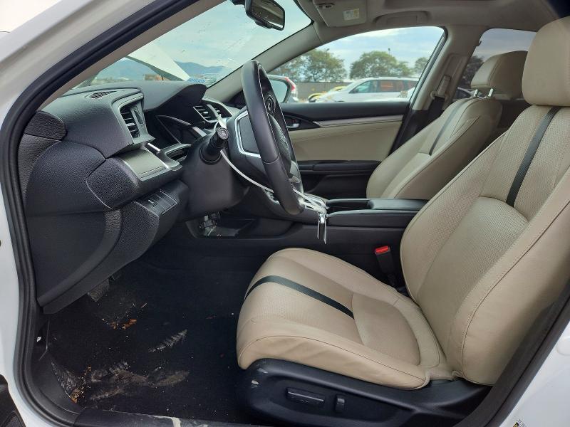 Фото 7 - HONDA CIVIC