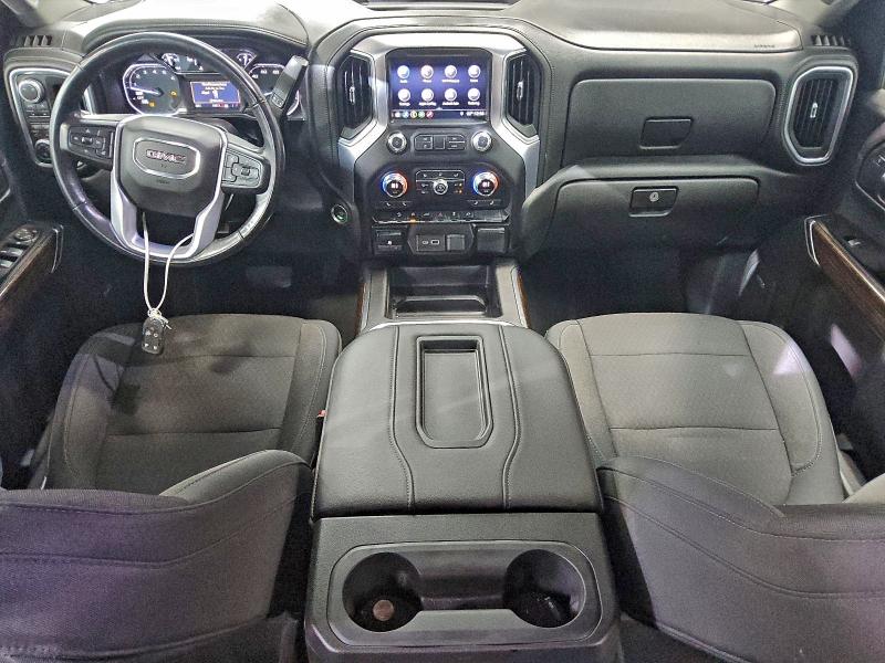 Фото 8 - GMC SIERRA