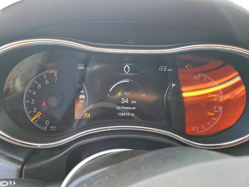 Фото 9 - JEEP GRAND CHER