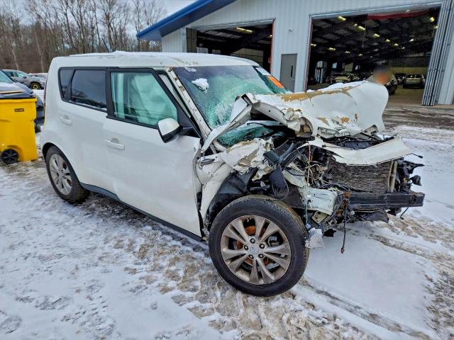 Фото 4 - KIA SOUL