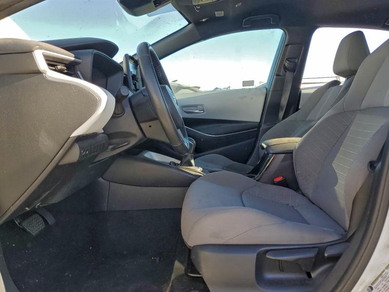 Фото 7 - TOYOTA COROLLA