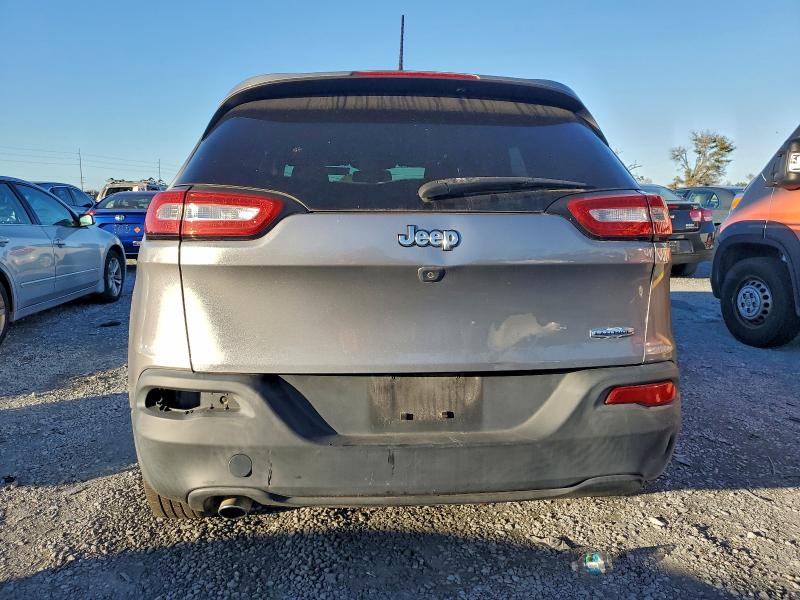 Фото 6 - JEEP GRAND CHER