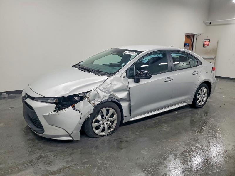 Фото 1 - TOYOTA COROLLA