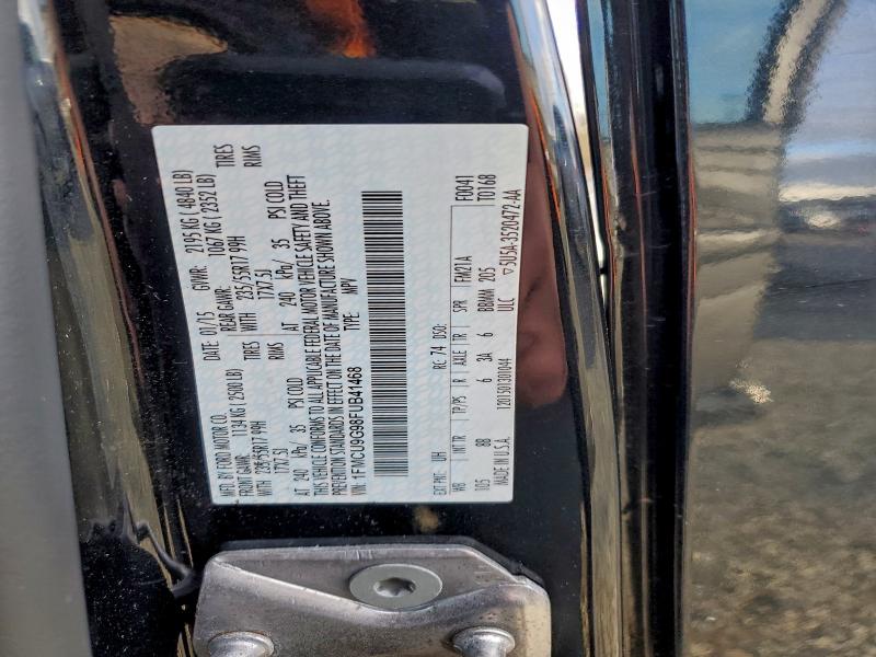 Фото 14 - FORD ESCAPE