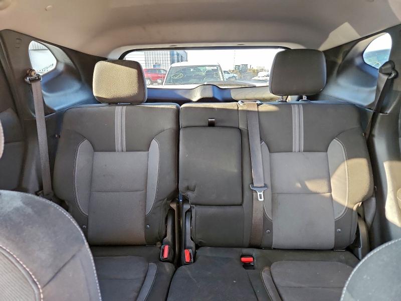 Фото 10 - CHEVROLET BLAZER