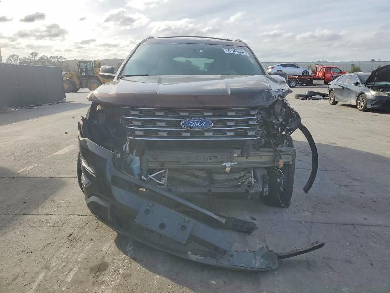 Фото 5 - FORD EXPLORER