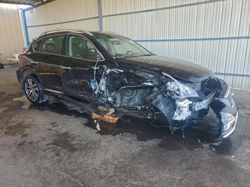 Фото 4 - INFINITI QX50