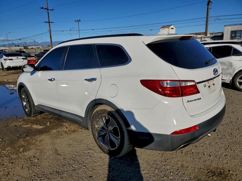 Фото 2 - HYUNDAI SANTA FE