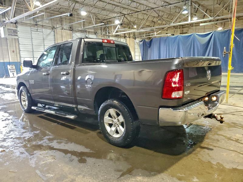 Фото 2 - RAM 1500