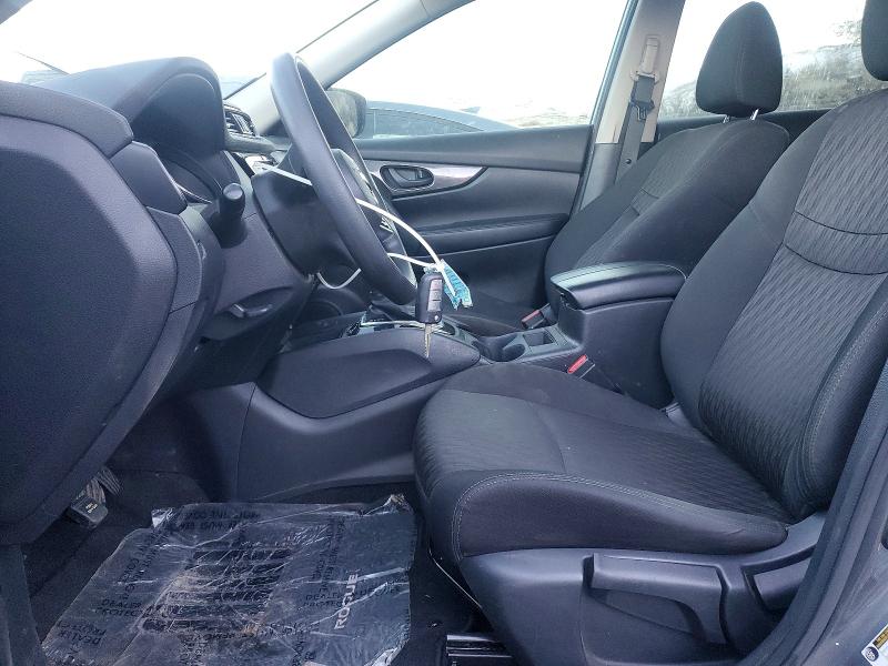 Фото 7 - NISSAN ROGUE