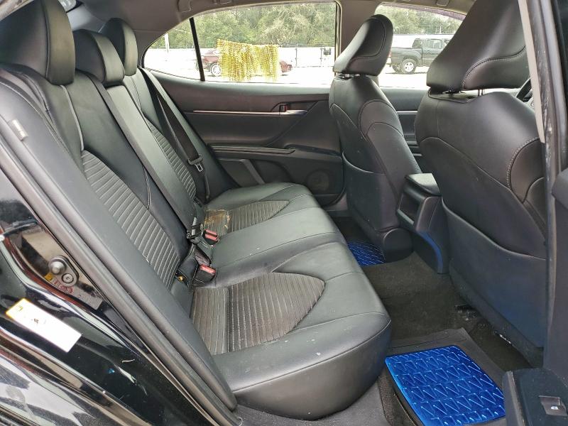 Фото 10 - TOYOTA CAMRY