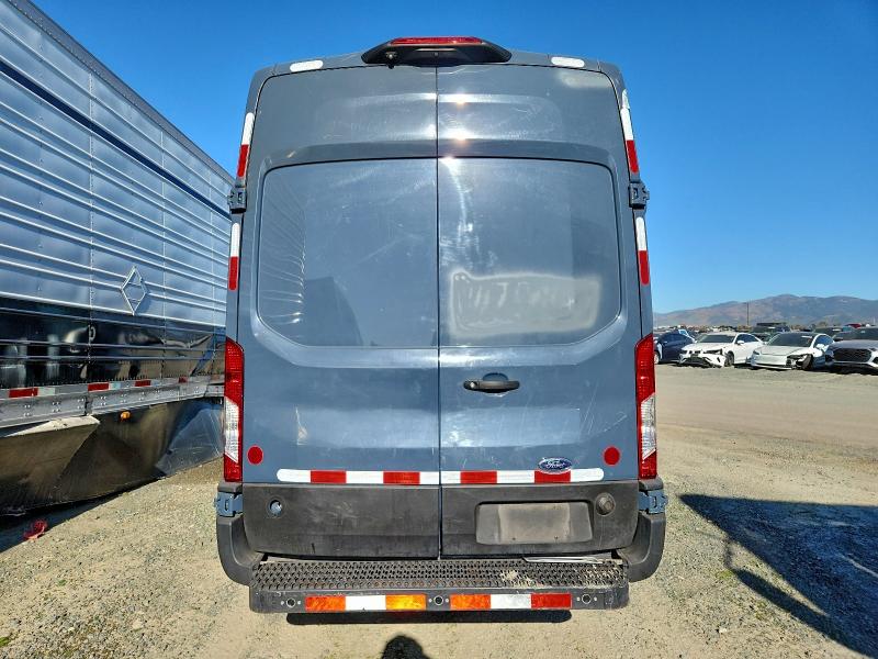 Фото 6 - FORD TRANSIT