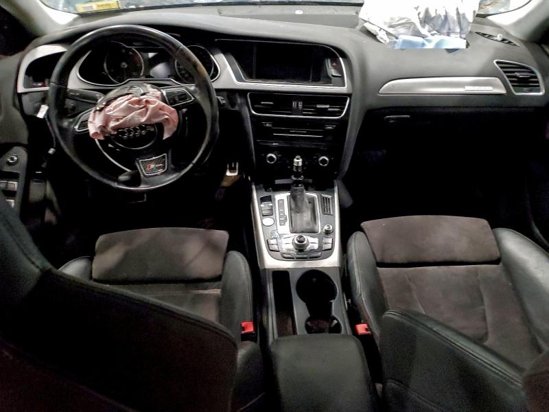 Фото 8 - AUDI A4