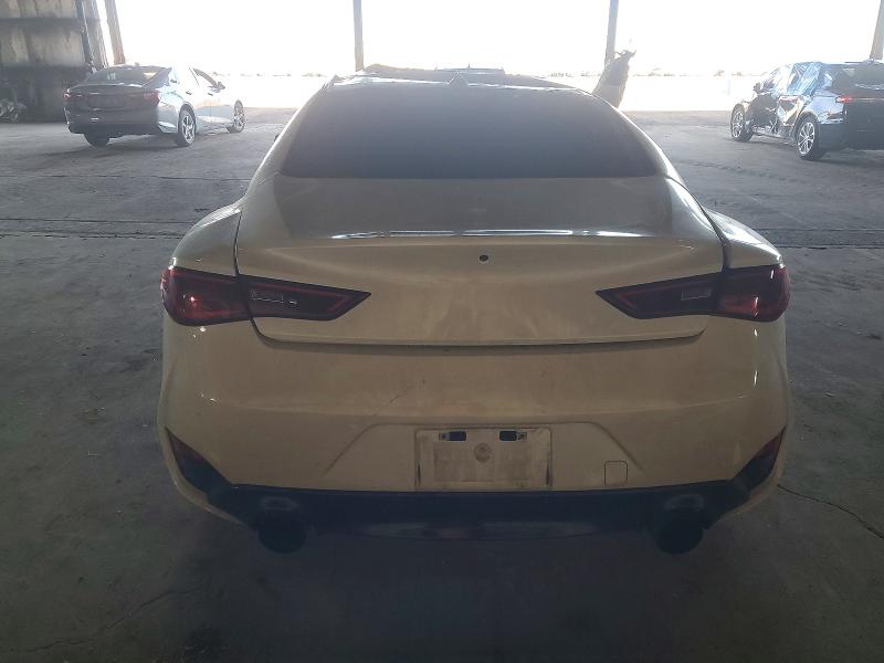 Фото 6 - INFINITI Q60