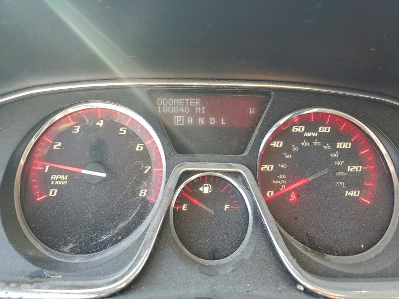 Фото 9 - GMC ACADIA