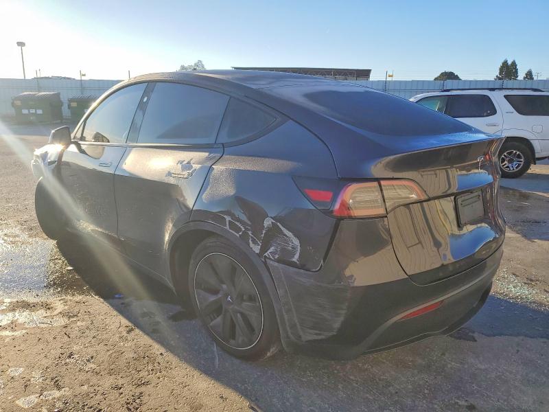Фото 2 - TESLA MODEL Y