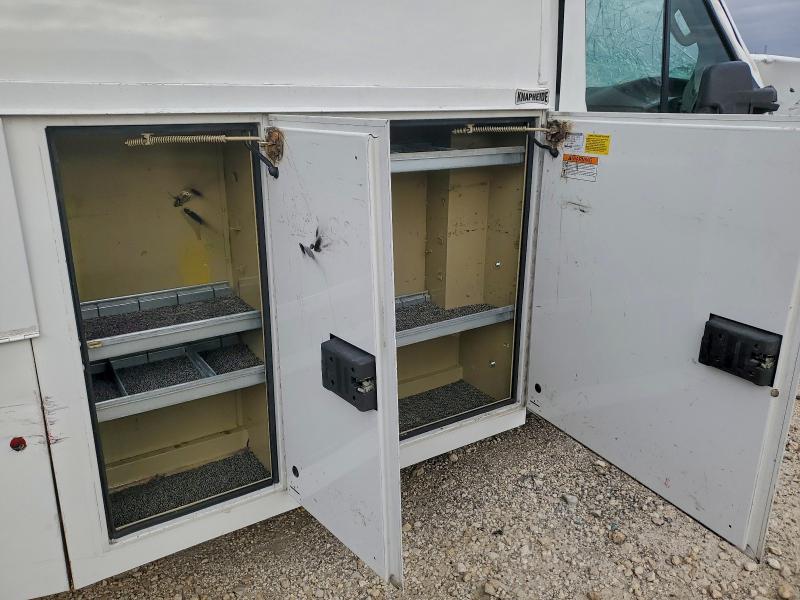 Фото 11 - FORD TRANSIT