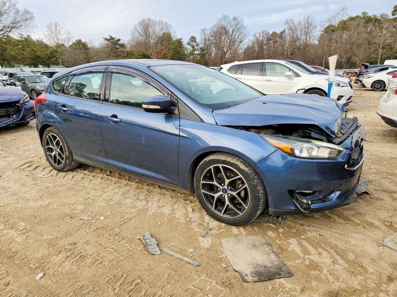 Фото 4 - FORD FOCUS