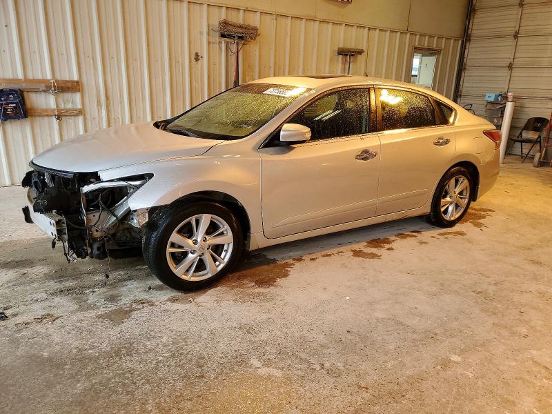 Фото 1 - NISSAN ALTIMA