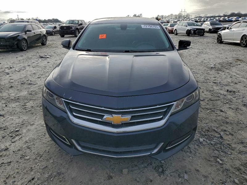 Фото 5 - CHEVROLET IMPALA