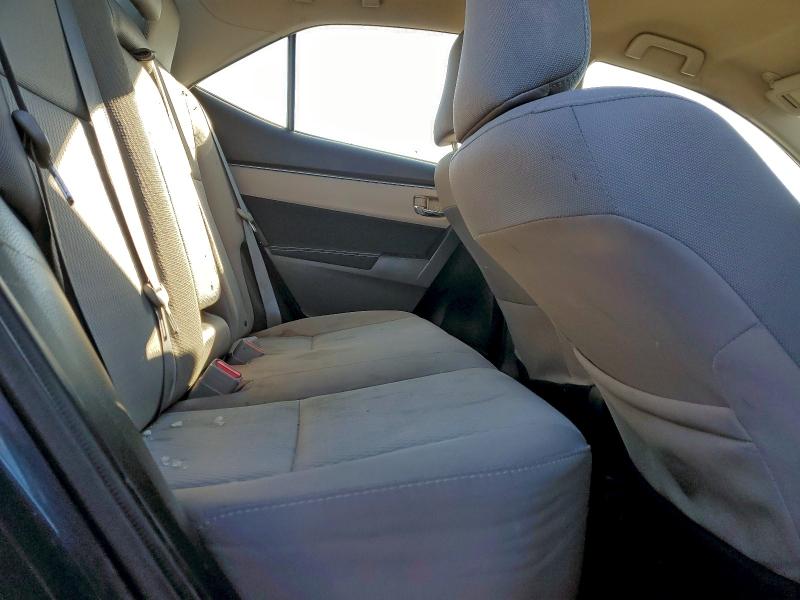 Фото 10 - TOYOTA COROLLA