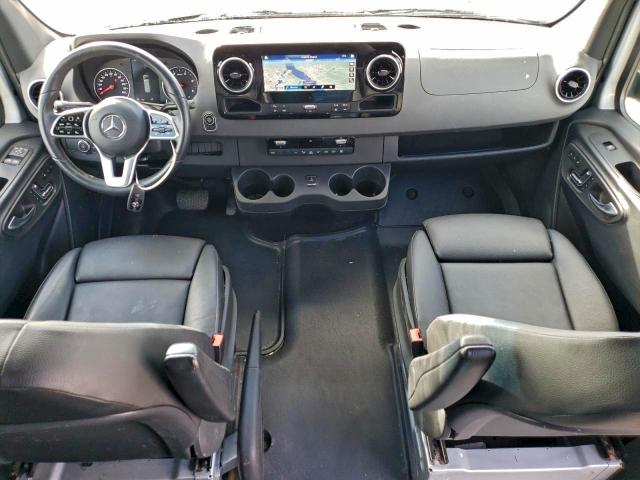 Фото 8 - MERCEDES-BENZ SPRINTER