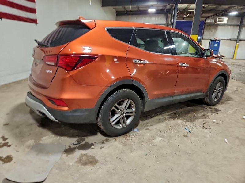 Фото 3 - HYUNDAI SANTA FE