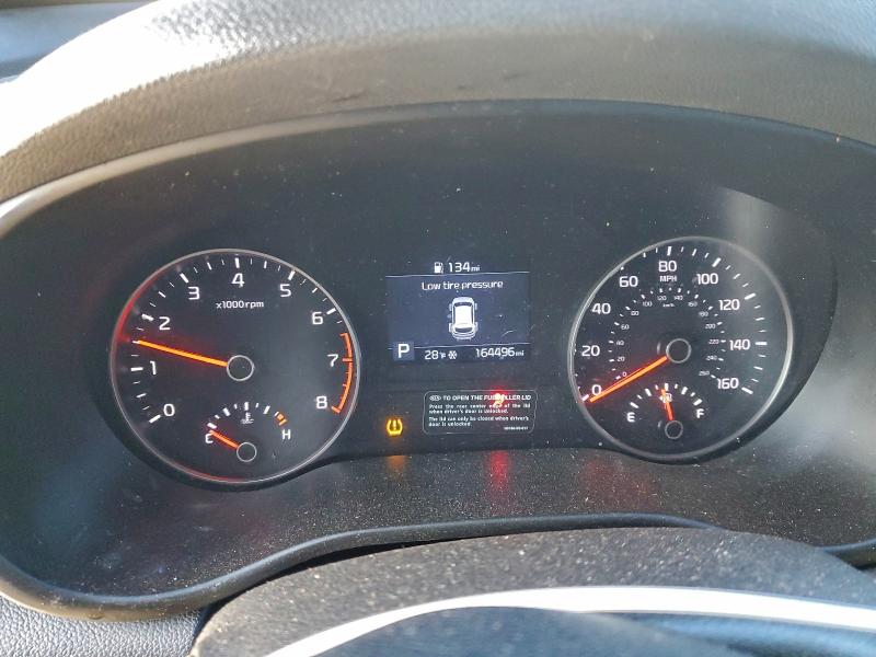 Фото 9 - KIA SPORTAGE