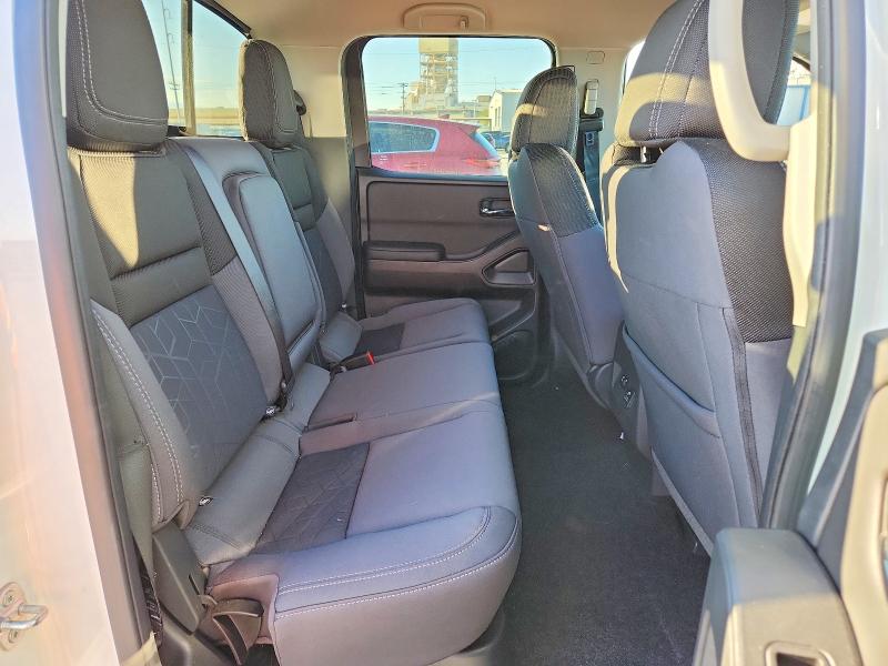 Фото 10 - NISSAN FRONTIER