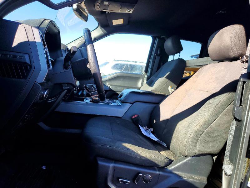 Фото 7 - FORD F-150