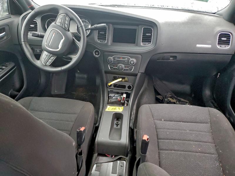 Фото 8 - DODGE CHARGER