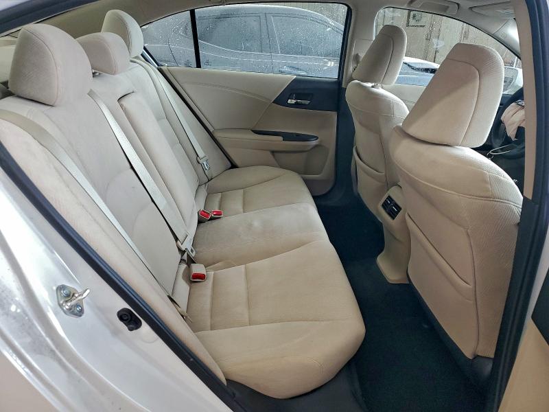 Фото 10 - HONDA ACCORD