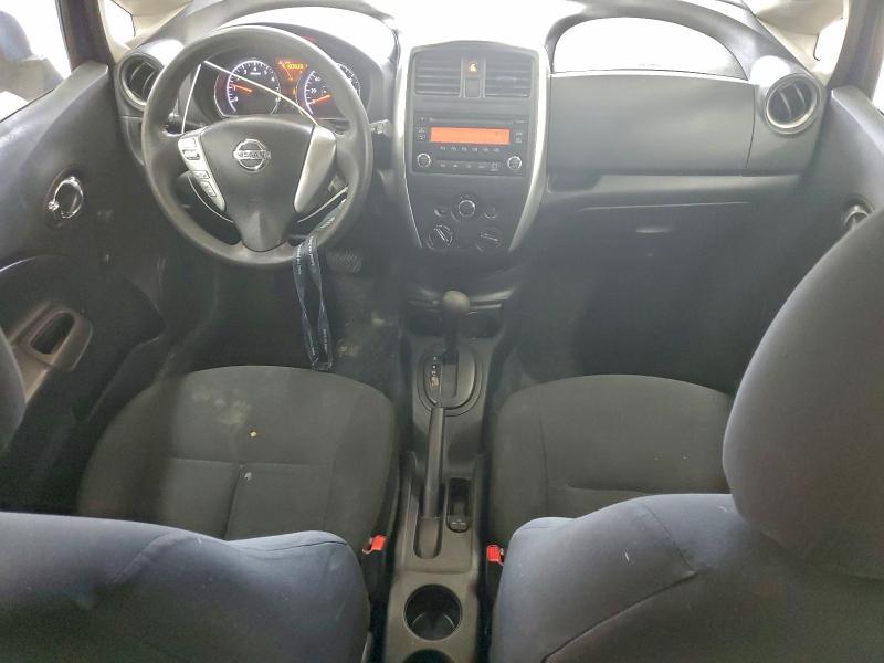 Фото 8 - NISSAN VERSA