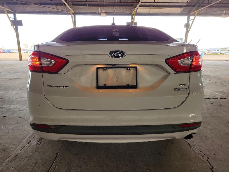 Фото 6 - FORD FUSION