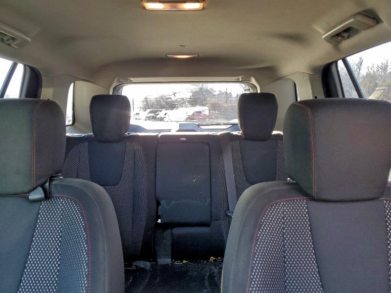 Фото 10 - GMC TERRAIN