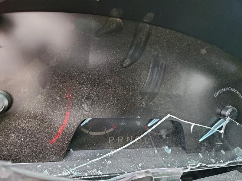 Фото 9 - FORD EXPLORER