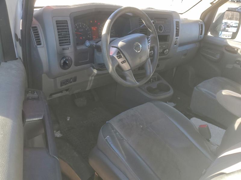 Фото 8 - NISSAN NV