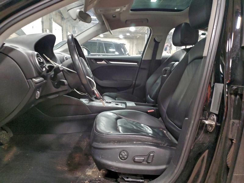 Фото 7 - AUDI A3