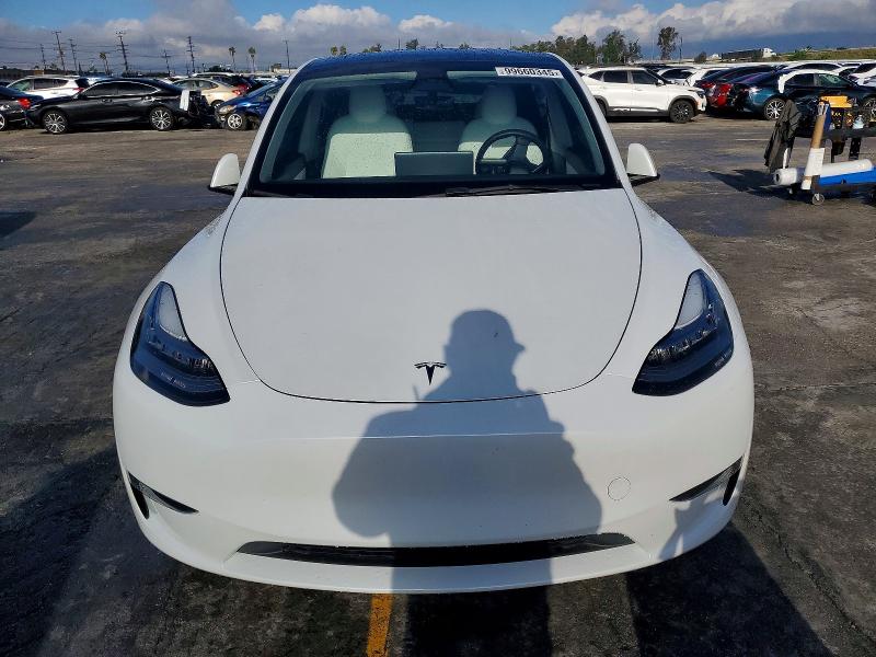 Фото 5 - TESLA MODEL Y